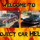 Illustration for article titled PCH, Book Of Revelations Edition: Gray Market V12 Jag or Cheap 6.9 Benz?